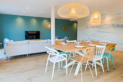 Image de Appartement à 50m de la plage