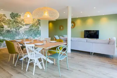 Image de Appartement à 50m de la mer