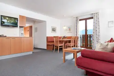 Image de Ferienwohnung Typ Alpen-adria - Ferienwohnungen Schützenhof
