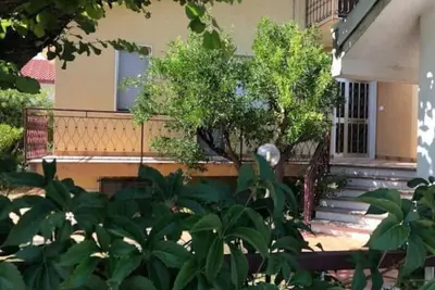 Image de Laughing house a few miles from the trabocchi coast