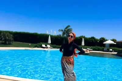 Image de Holiday apartment free Wi-Fi for a family