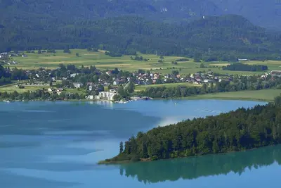 Image de Ferienwohnung Landschützer - Appartement/fewo, Dusche Oder Bad, Wc