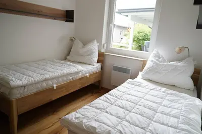 Image de Ferienwohnung im Erdgeschoss - Villa Amimi
