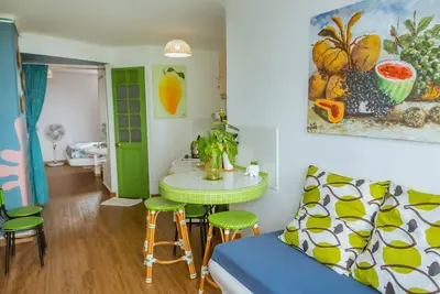 Image de Apartment 301 Vista al mar \"guest Friendly\"