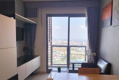 Image de Unixx Condo South Pattaya For Rent