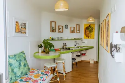 Image de Apartment 302 Vista al mar \"guest Friendly\"