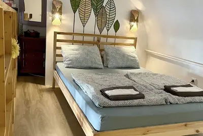 Image de Central apartment with free parking