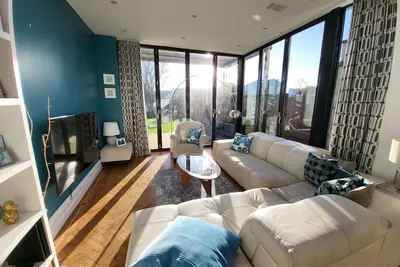 Image de Spacious Galway City House