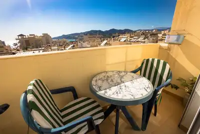 Image de Edf Toboso Ii 3c Menyber