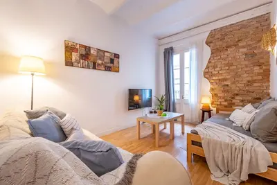 Image de Acogedor Apartamento en Serrallo