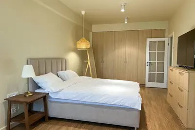 Image de 2 bedroom, new apartment, Chisinau center!