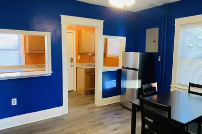 Royalty Homes - College Style 3 bedroom Apartment