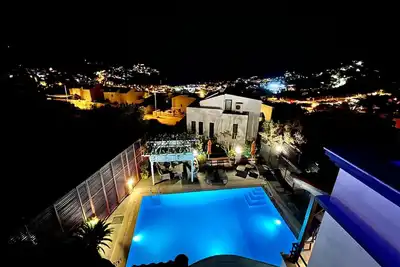 Image de Suitable for large families