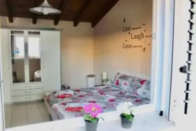 Image de 1 Bedroom Private vacation home in Quartu Sant'Elena