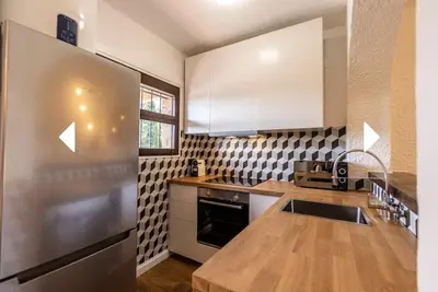 Image de Precioso apartamento a 5 minutos a pie del centro.