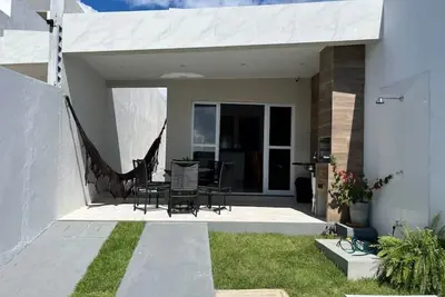 Image de House on Carapibus beach