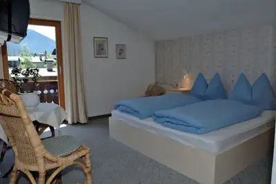 Image de Traditional Family-House