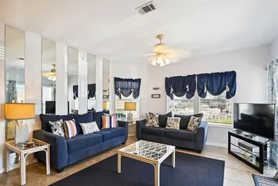 Image de Spc 9228 is a Pet Friendly Beautiful 2 bedroom