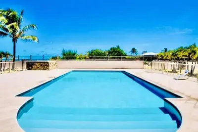 Image de Riviera Blu Paradise Orient Bay