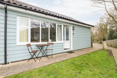 Image de 10 The Dell, pet friendly, character holiday cottage in Mundesley