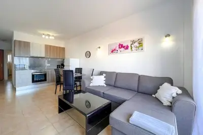 Image de Apartamento con Vistas al mar en Primera Línea de Playa