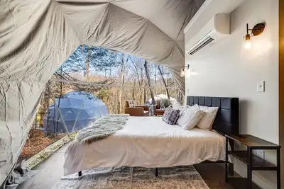 Image de Geodesic Dome 1