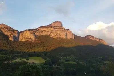 Image de Chalet au calme, vue magnifique