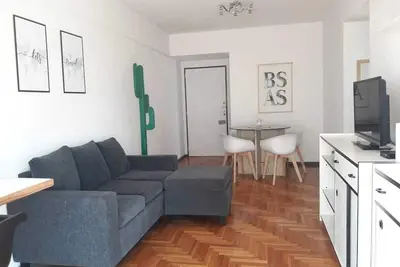 Image de Beautiful Apartment in Av Boedo