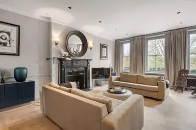 Image de Spacious 2 bedroom apartment in Cadogan Square