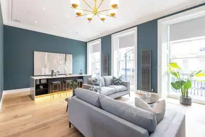 Image de Brenna Suite - City Centre 1 Bed Luxury Apartment