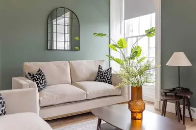 Image de Jade Suite - City Centre 2 Bed Luxury Apartment