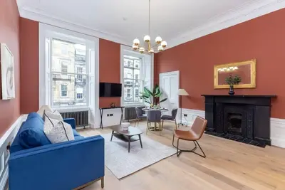 Image de Ember Suite - City Centre 1 Bed Luxury Apartment