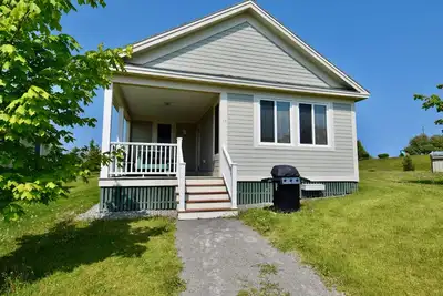 Image de Cottage Resort