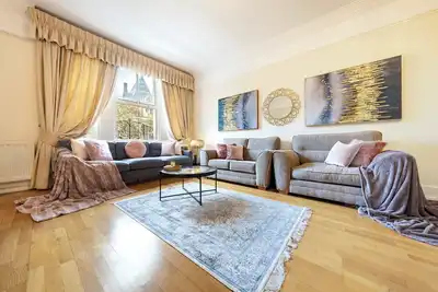 Image de Apartment near Natural History Museum