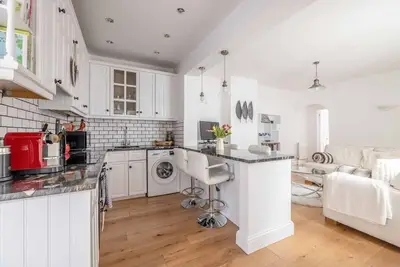 Image de Prime Location, Walk To Windsor Castle & Shops