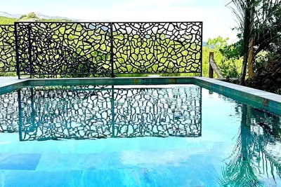 Image de Villa de charme avec piscine chauffée proche St Florent entre mer et montagne