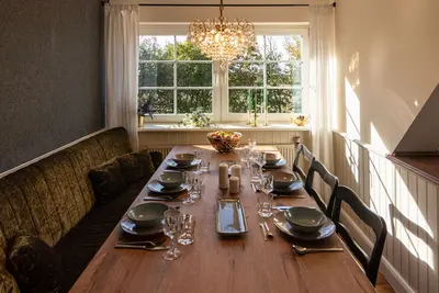 Image de \" Henkieker \" Gemütliche Ferienwohnung mit Stil