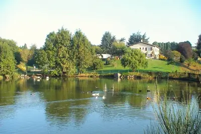 Image de Un petit coin de paradis