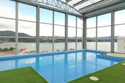 Image de Apartamento Familiar de Lujo al Lado del Lago