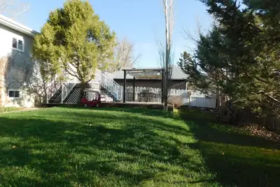 Image de Family Friendly Air Conditioned Home
