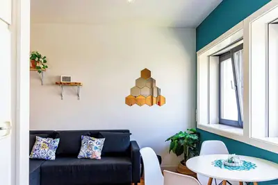 Image de Guest H4u - Porto City Center