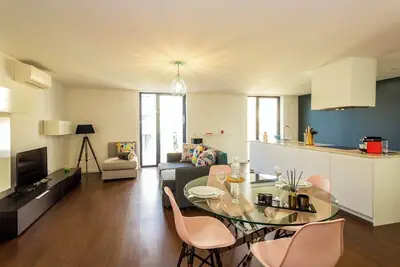 Image de Guest H4u - Bonjardim Pop Art City Center