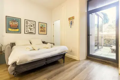 Image de Guest H4u - Heroísmo Terrace Ground Floor