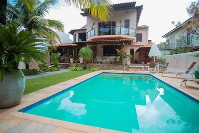 Image de Casa a 50m da Praia de Itacoatiara-Niteroi/Rj