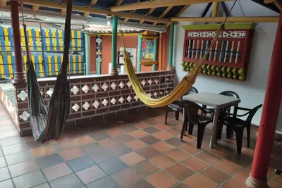 Image de Casa Cabaña en Guatape