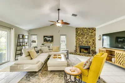 Image de Wellington Vacation Rental: Private Saltwater Pool