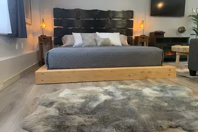 Image de Luxury Guest House With Private Hot Tub and Trails