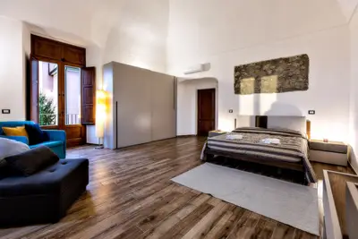 Image de Dimora del Duca Luxury apartment- minutes from Paestum and wonderful beaches