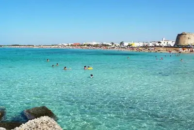 Image de Apartment La Torre First Floor Facing the Sea