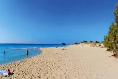 Image de Vacation Home Lu Ientu Torre Vado